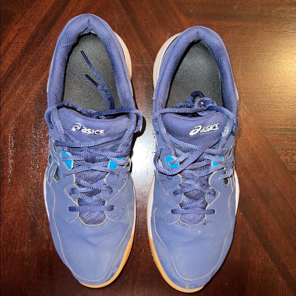 ASICS GEL RENMA - Picture 9 of 10